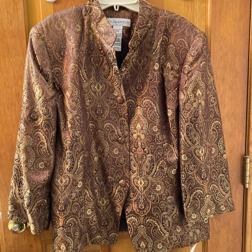 Jacket NWT 14